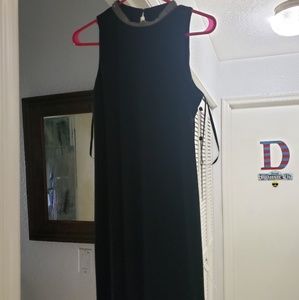 Tommy Hilfiger little black cocktail dress